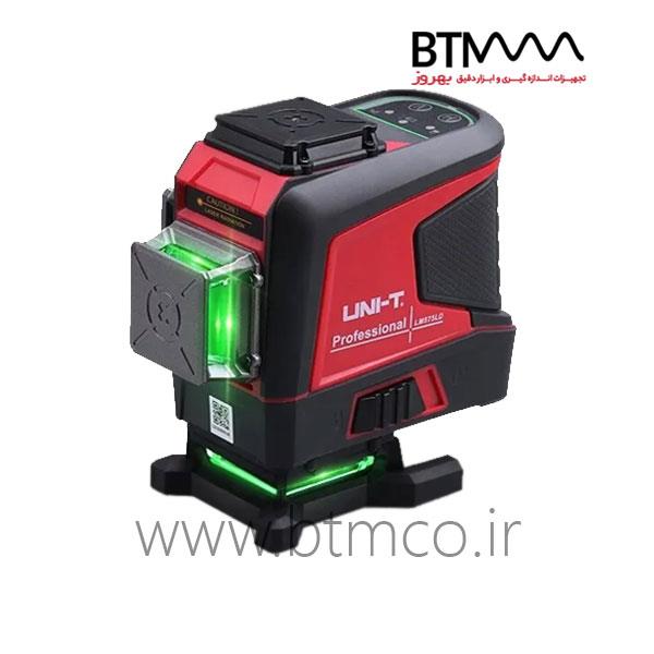 تراز لیزری یونیتی مدل Uni-T LM576DL